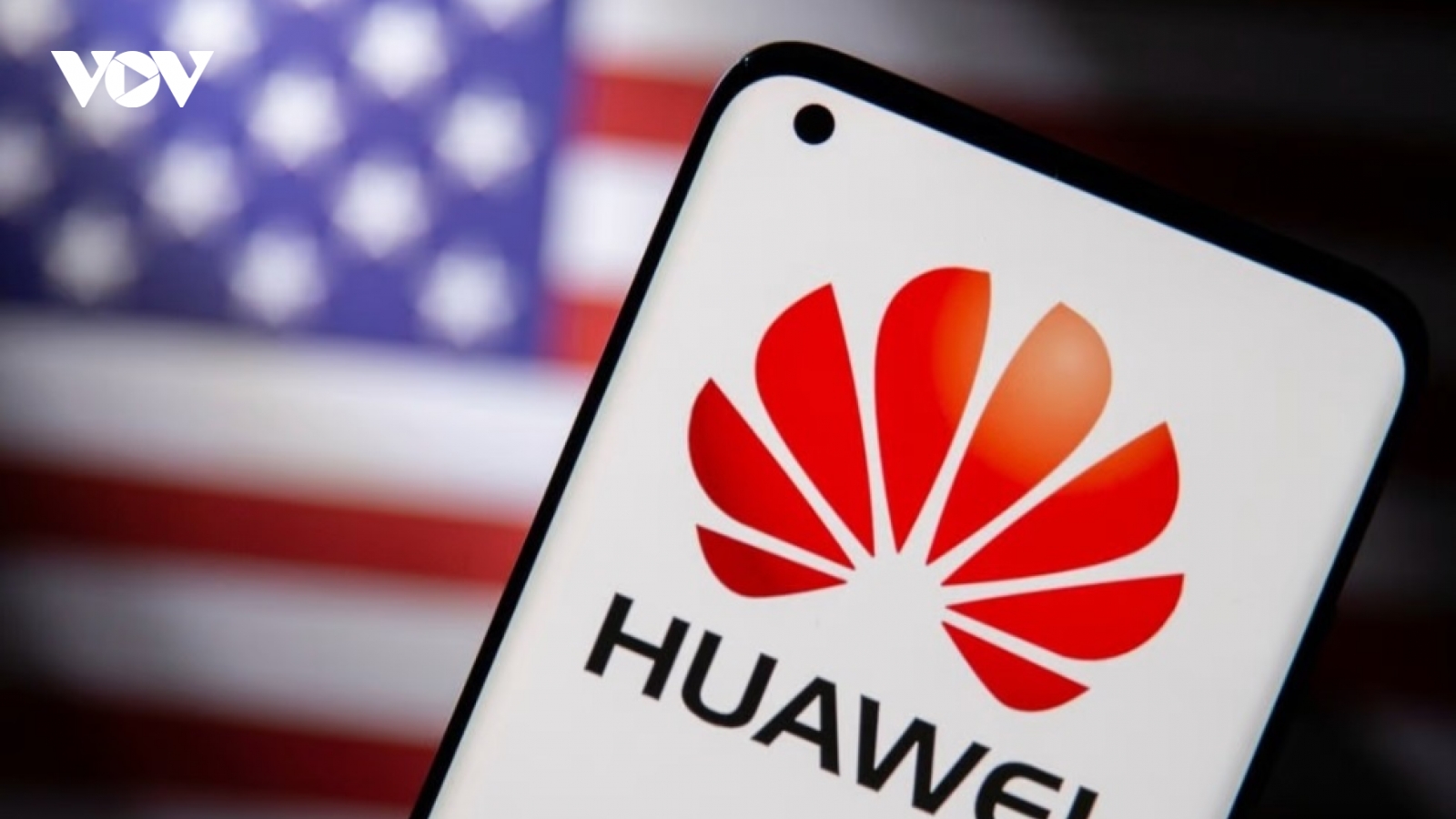 Mỹ cấm bán các thiết bị của Huawei và ZTE do lý do an ninh quốc gia