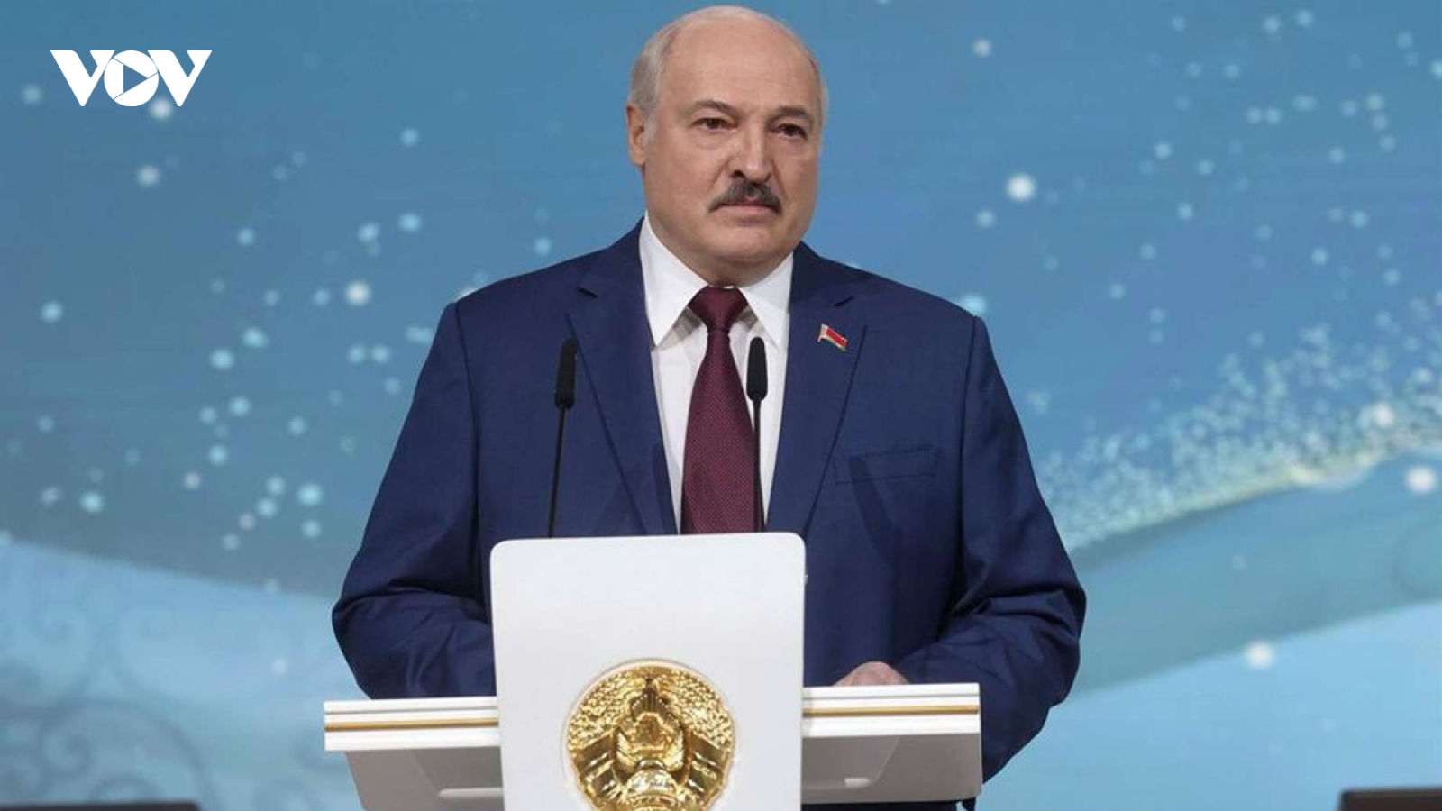 Tổng thống Belarus cảnh báo Ukraine về nguy cơ “bị phá hủy hoàn toàn”