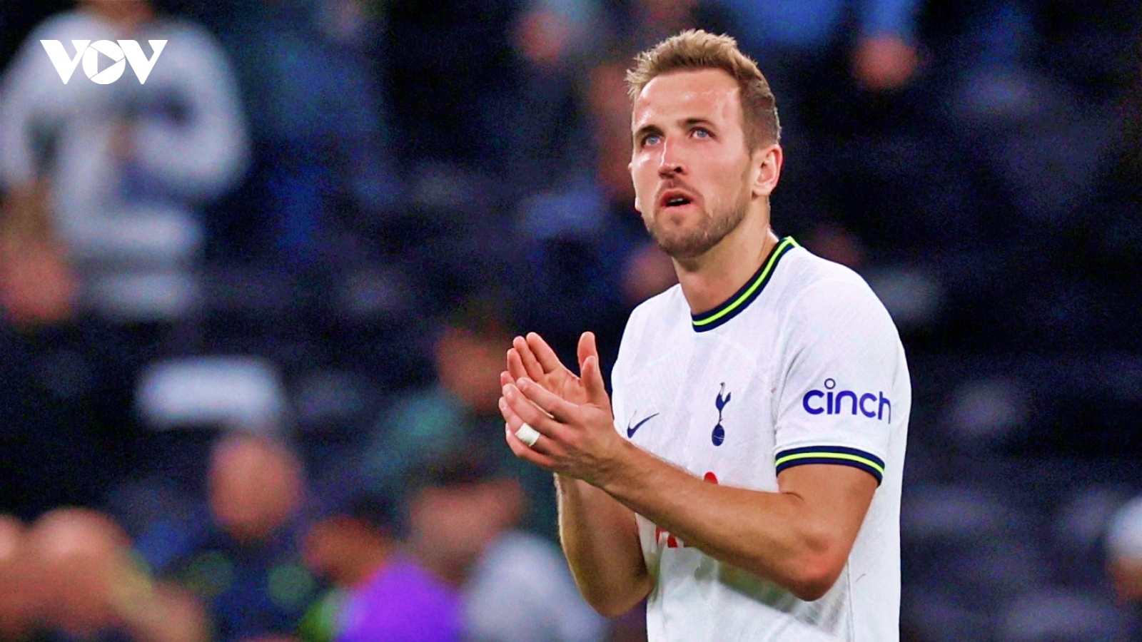 Tottenham rộng cửa vào vòng 1/8 Cúp C1 châu Âu