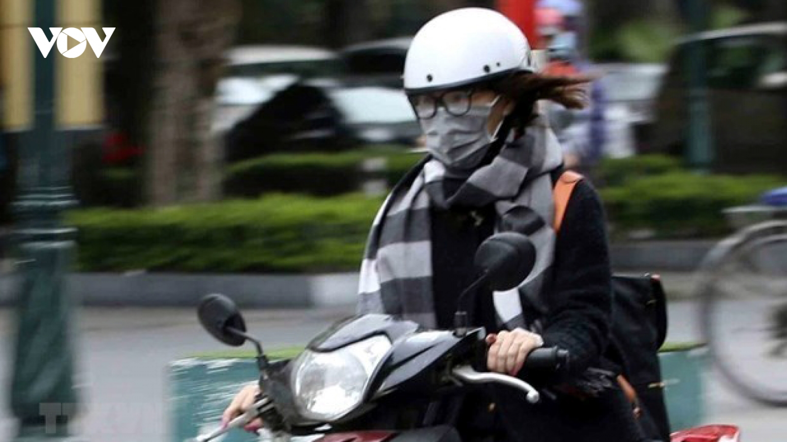 Bao giờ đợt rét đậm đầu tiên của mùa Đông xuất hiện ở miền Bắc?