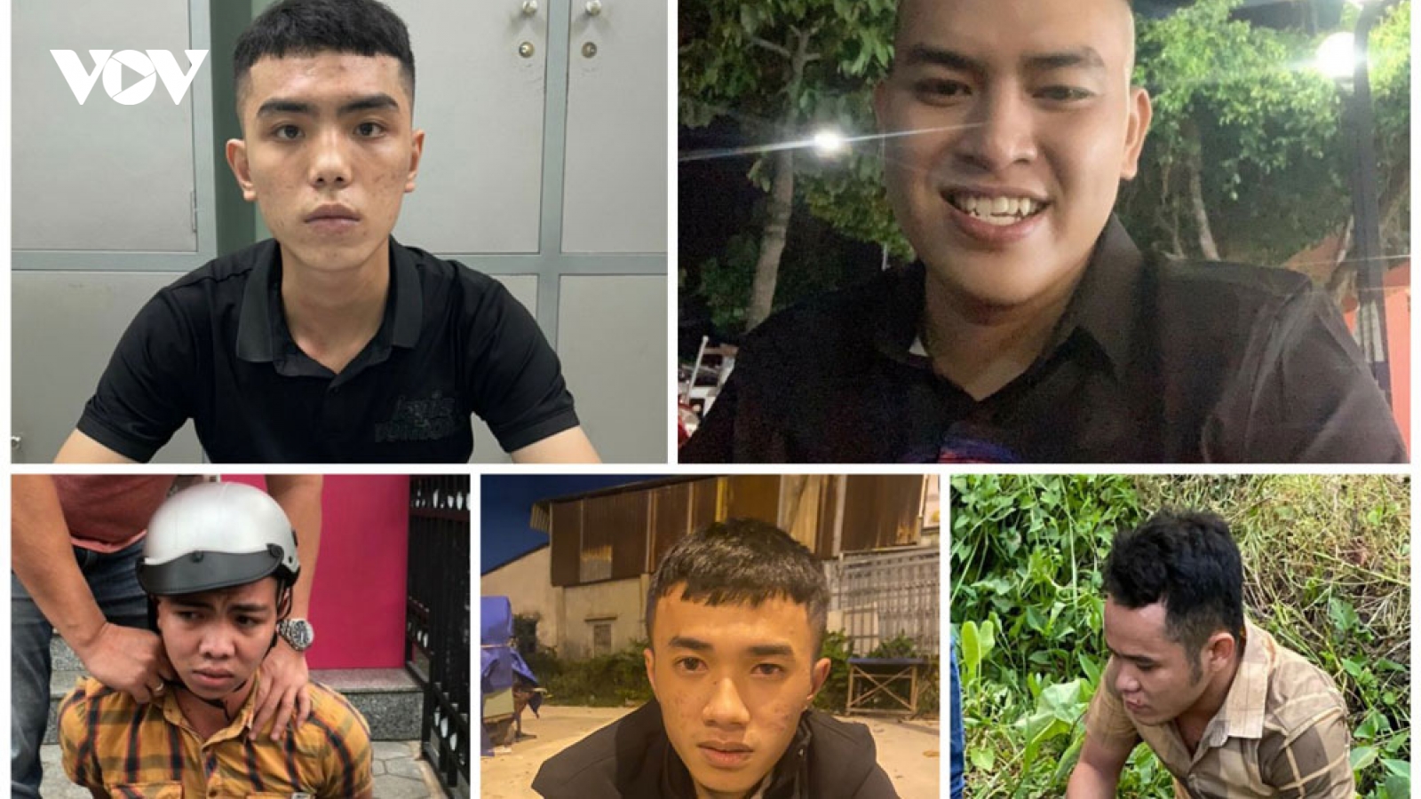 9 tháng lần theo băng nhóm trộm cắp tài sản ở Bình Dương