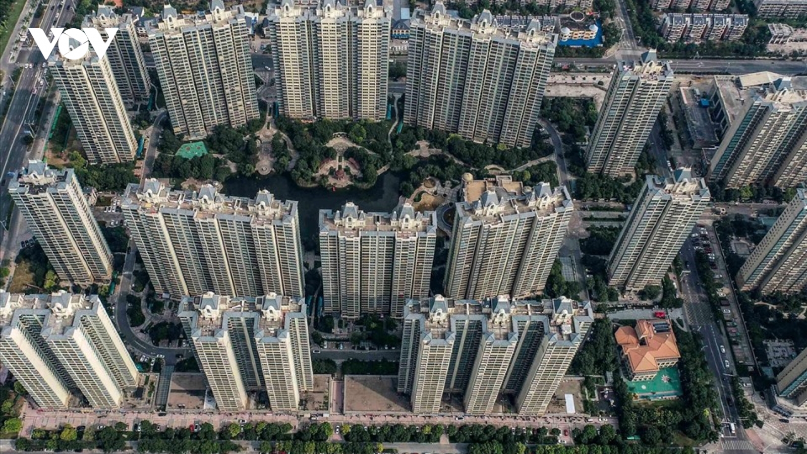 Trung Quốc tiếp tục các giải pháp “mạnh tay” ổn định thị trường bất động sản