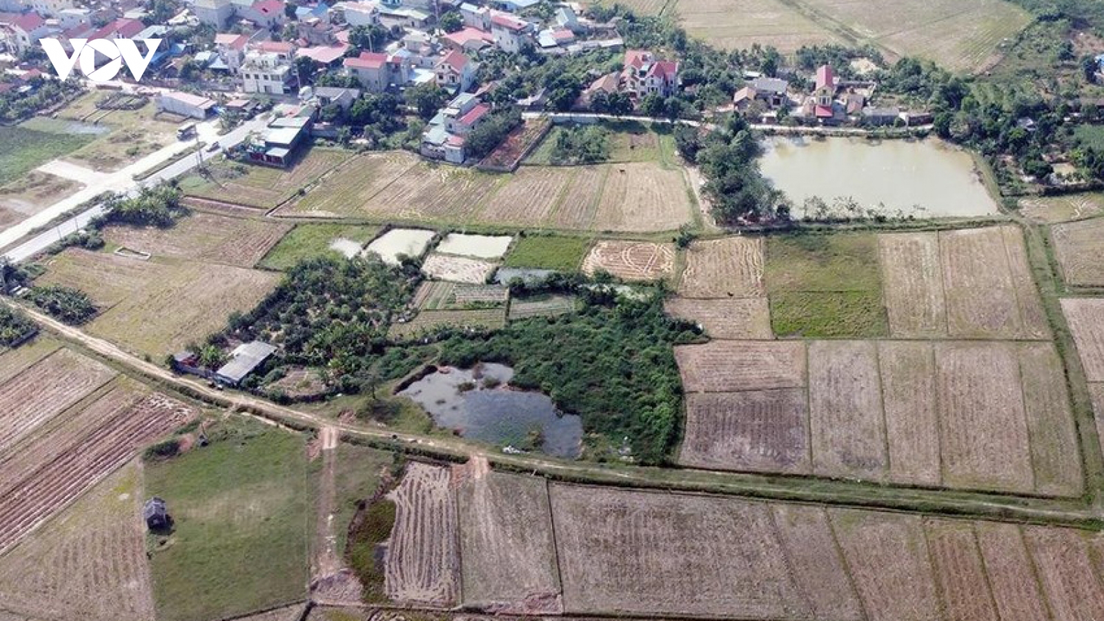 Hà Nội lên tiếng về tiến độ dự án trường đua ngựa Sóc Sơn