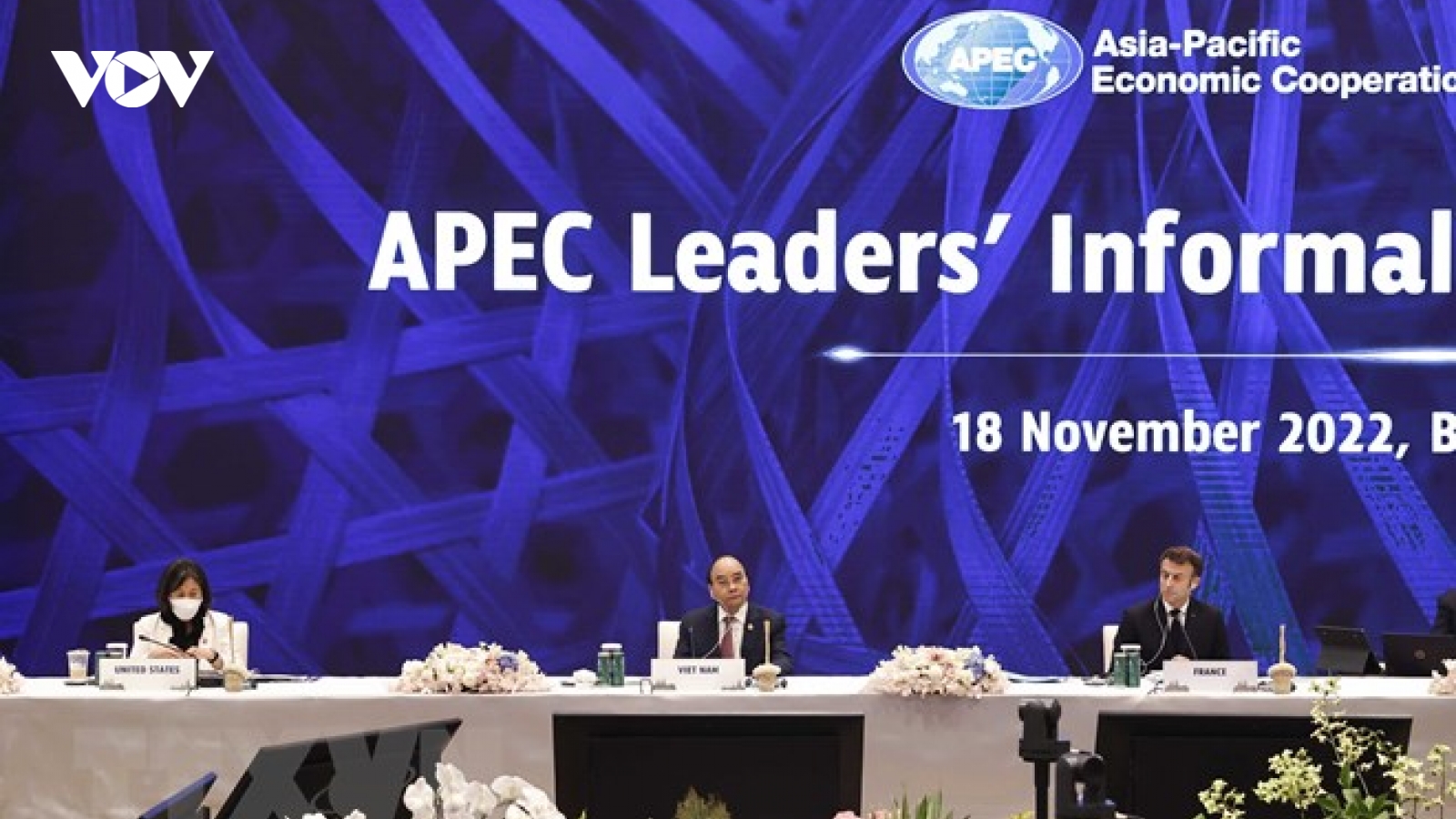 APEC và ABAC cần tăng cường đối thoại, tích cực hợp tác