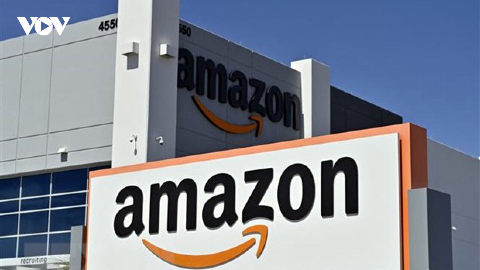 Nhân viên Amazon khắp thế giới lên kế hoạch đình công vào Black Friday