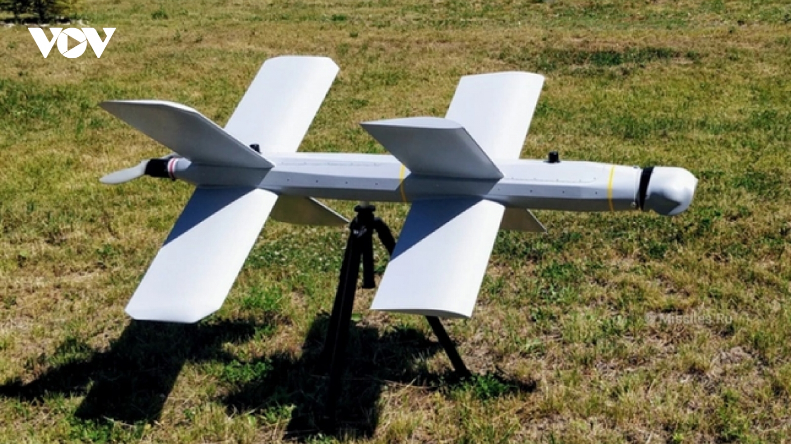 Nga tuyên bố UAV cảm tử Lancet có thể chống lại vũ khí laser, chuyên gia nói gì?