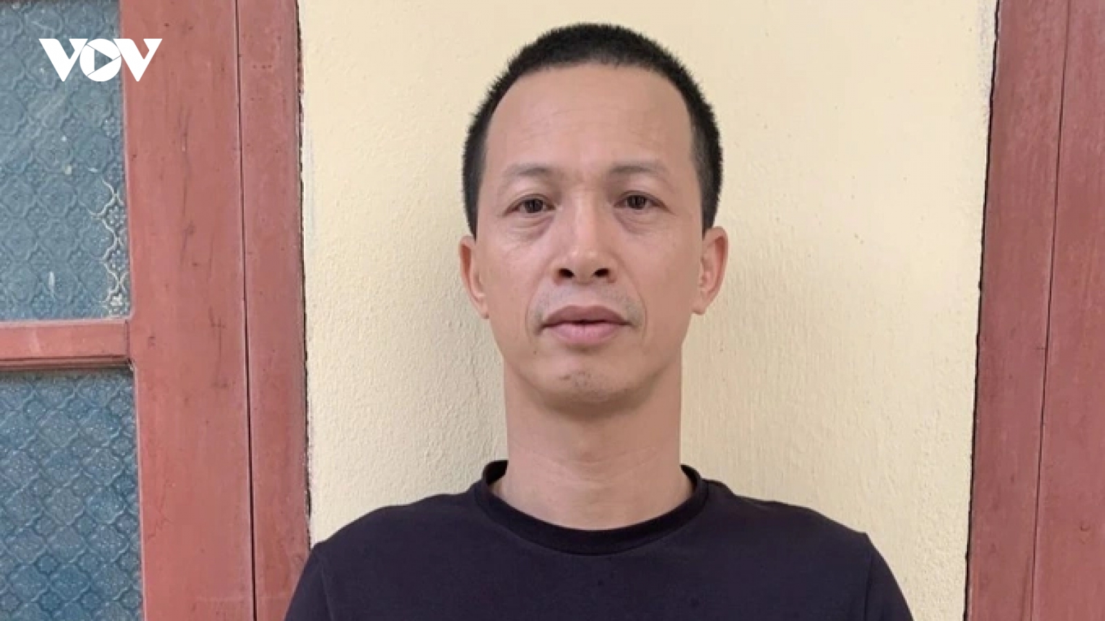 Đại ca giang hồ Đạt "Ma" khét tiếng ở Thanh Hóa bị bắt