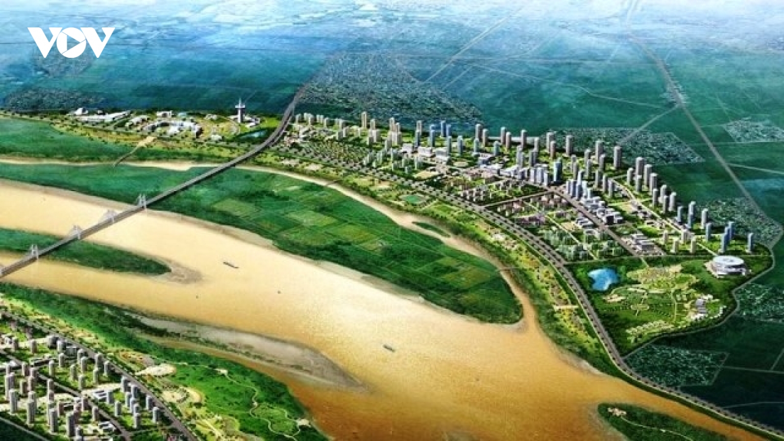 Đừng để thất thoát tài nguyên đất và bất động sản tăng giá ảo