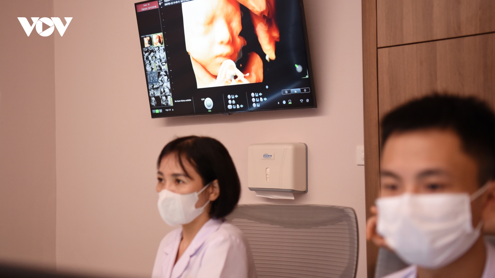 Chuyên gia khuyến cáo GenZ nên khám tiền hôn nhân