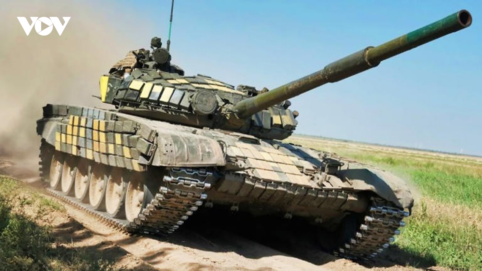 Diễn biến chính tình hình chiến sự Nga - Ukraine ngày 2/8