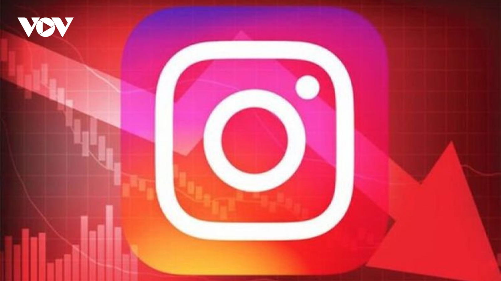 Instagram lên tiếng thừa nhận sự cố khóa tài khoản và giảm lượt theo dõi