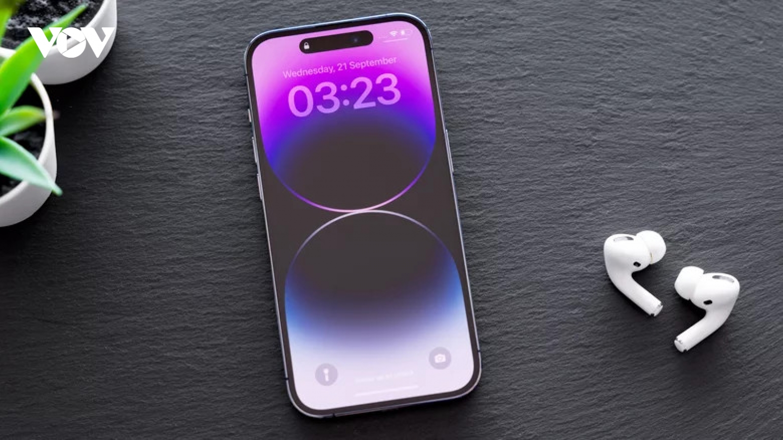 IPhone 14 Pro và iPhone 14 Pro Max sẽ tiếp tục khan hàng