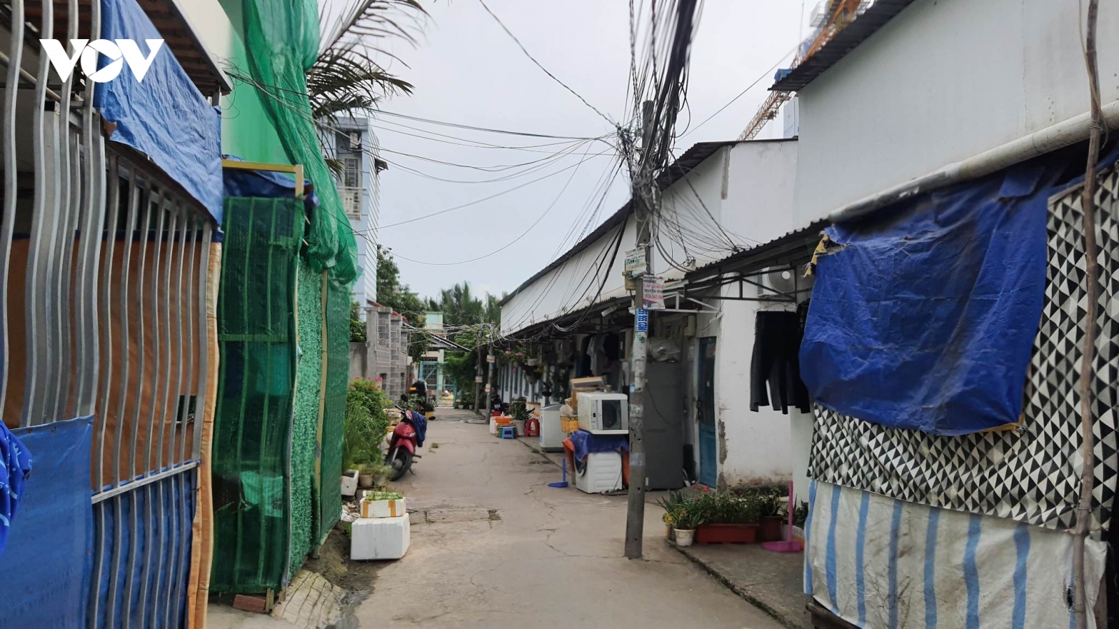 Điều tra vụ bé gái 17 tháng tuổi tử vong nghi do bạo hành ở TP.HCM