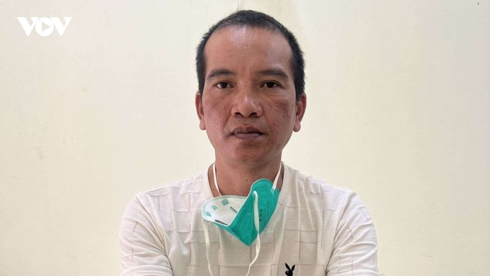 Đối tượng bị truy nã sa lưới sau 6 năm lẩn trốn ở nước ngoài