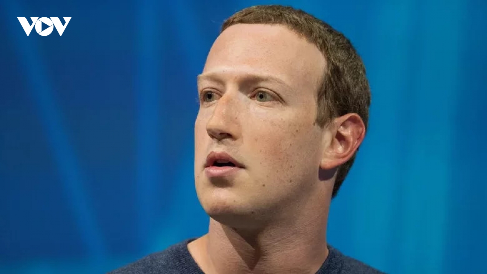 Meta phủ nhận Mark Zuckerberg sẽ từ chức vào năm 2023