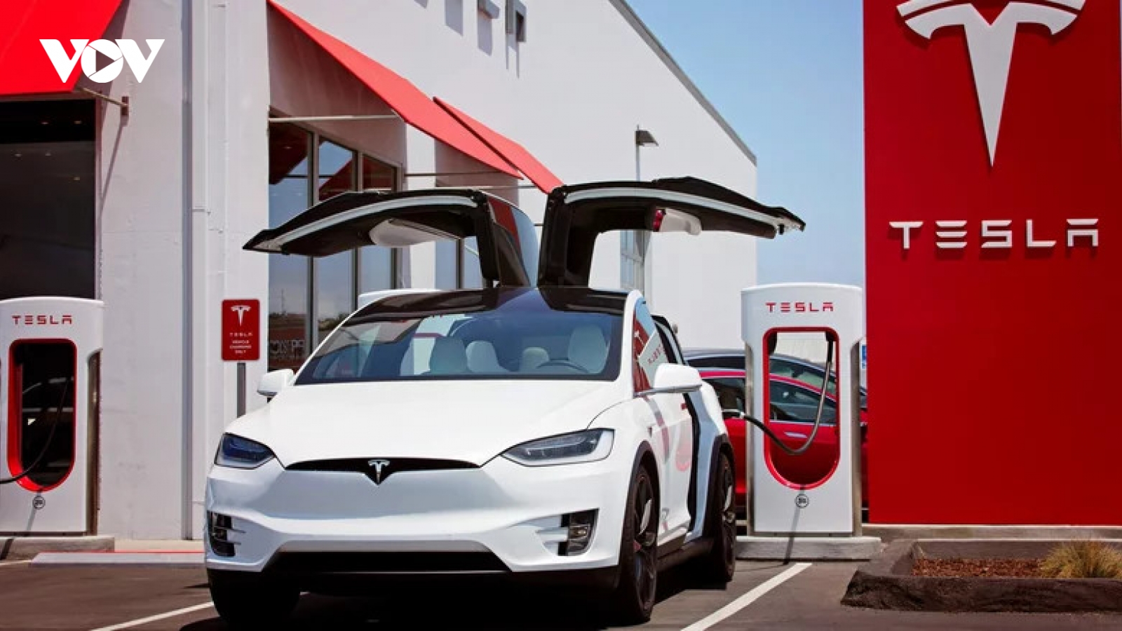 5 lý do không nên mua Tesla Model X