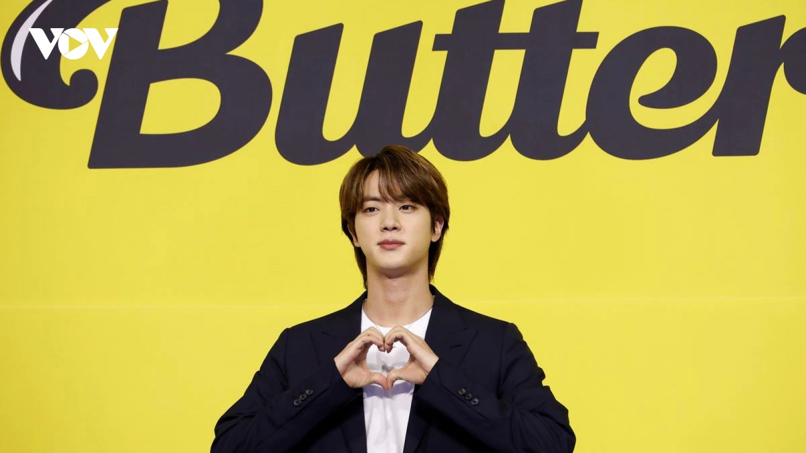 Jin (BTS) sẽ phải nhập ngũ trong điều kiện khắc nghiệt