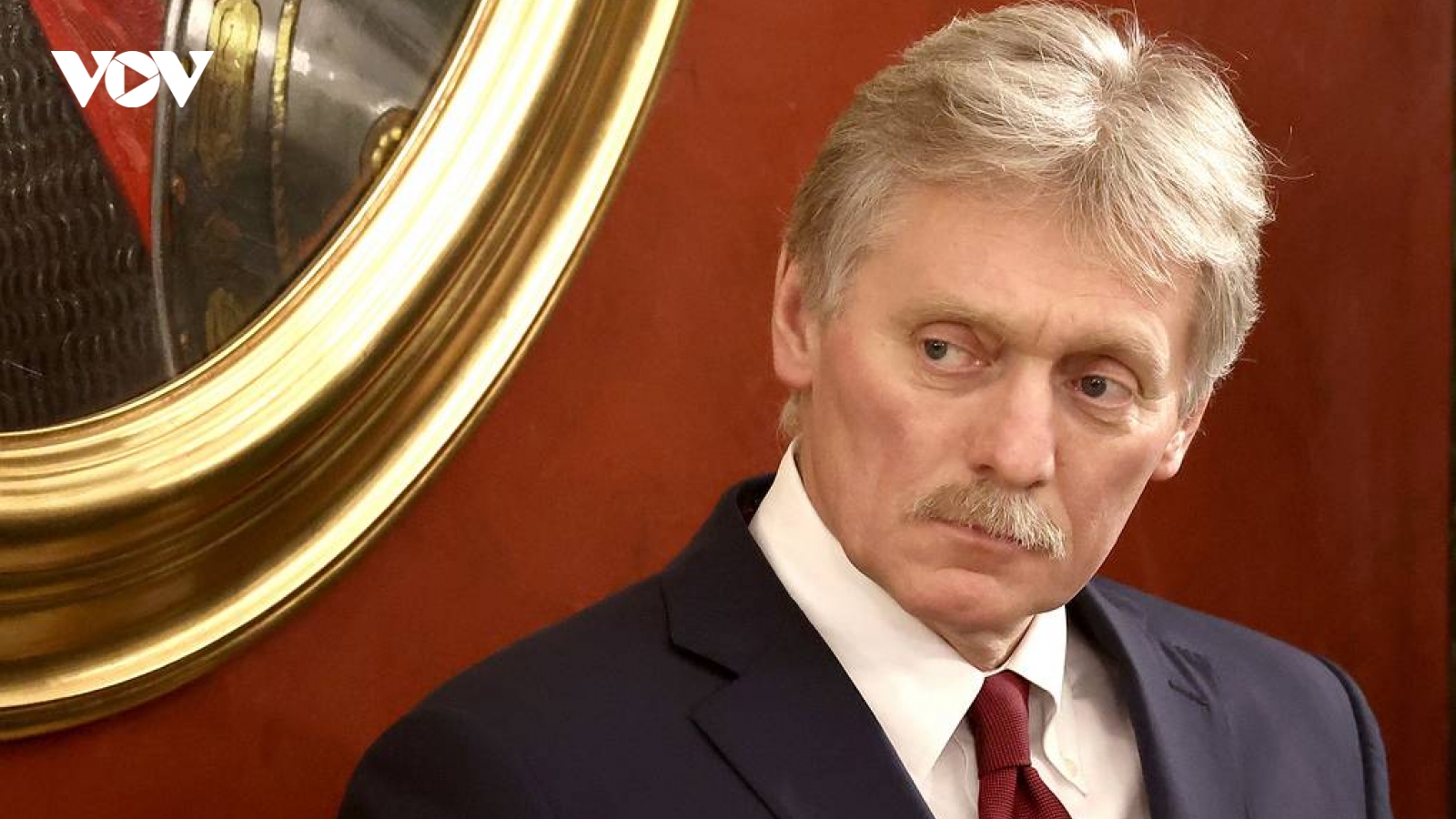 Điều kiện Nga không thể chấp nhận trong kế hoạch hòa bình của Ukraine
