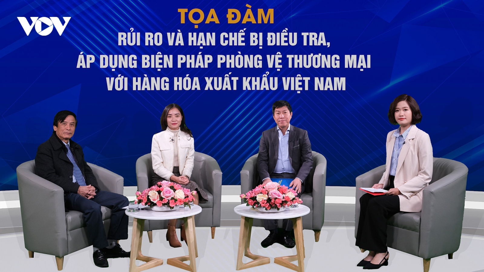 Cứ sau 5 năm số vụ việc phòng vệ thương mại lại tăng gấp đôi