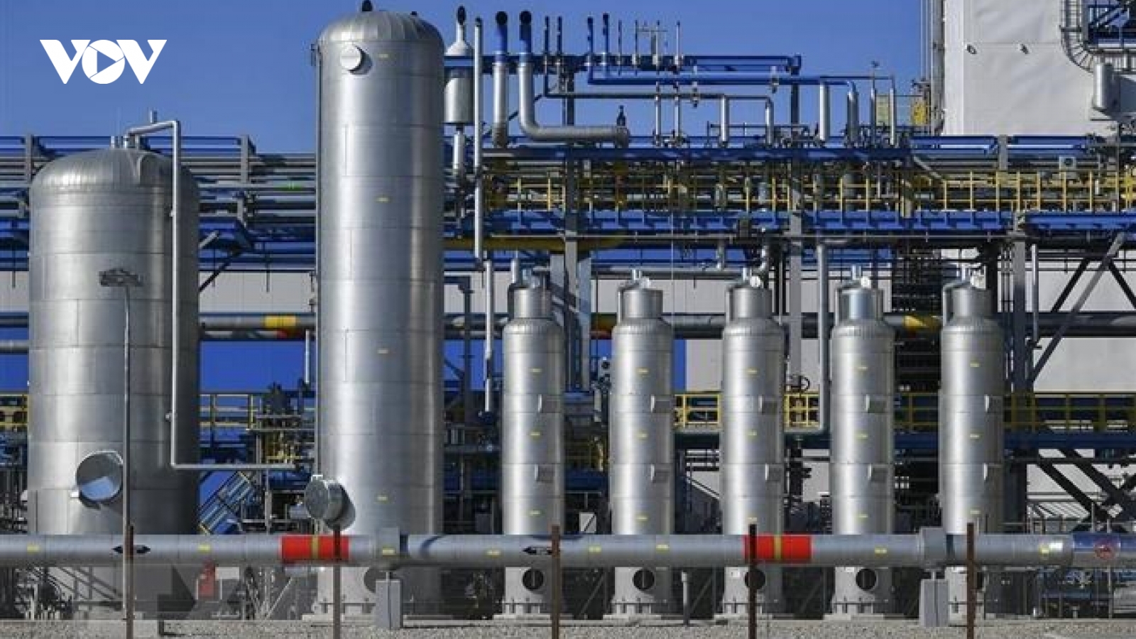 Tác động đối với Nga từ việc EU áp trần giá dầu
