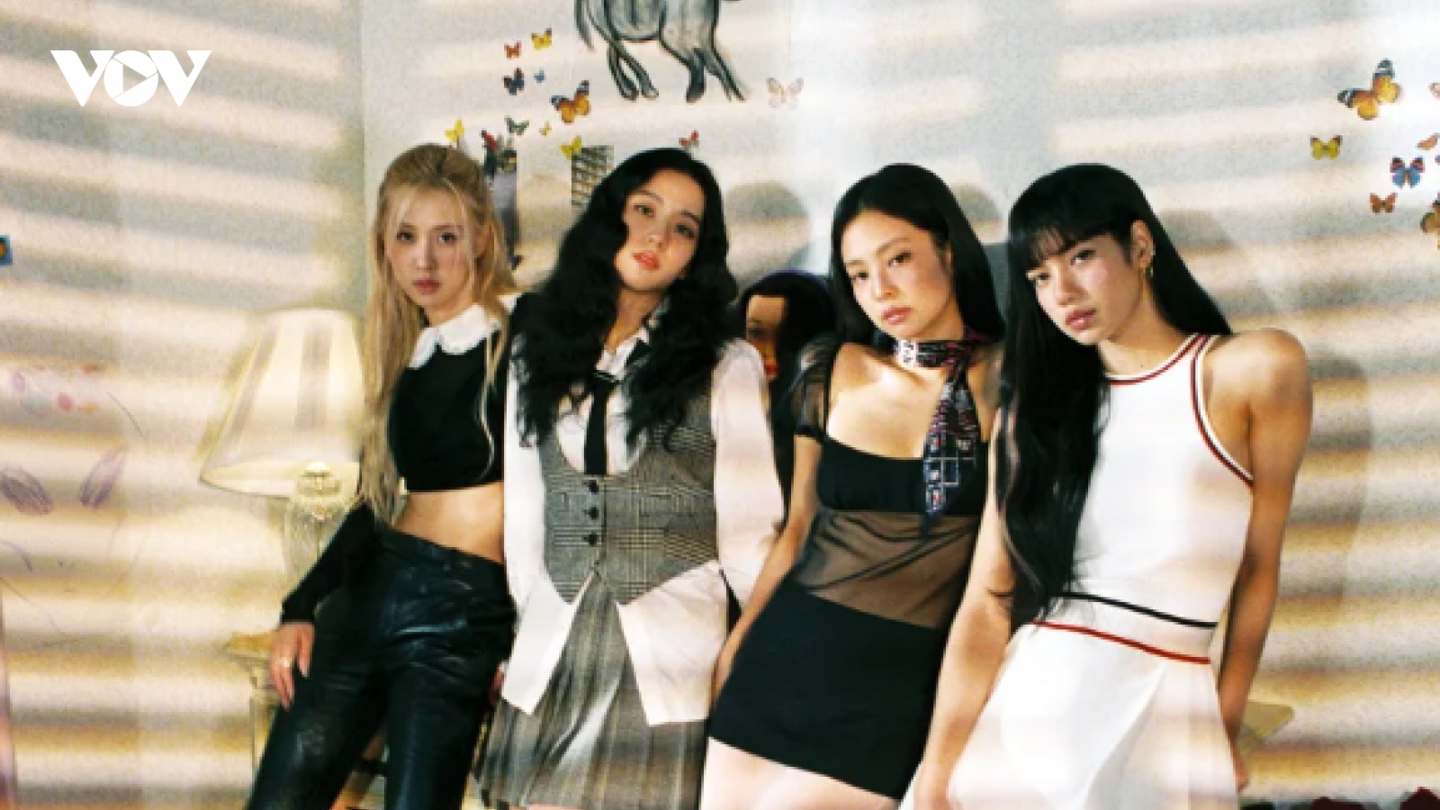 BLACKPINK công bố điểm cuối của tour diễn vòng quanh thế giới