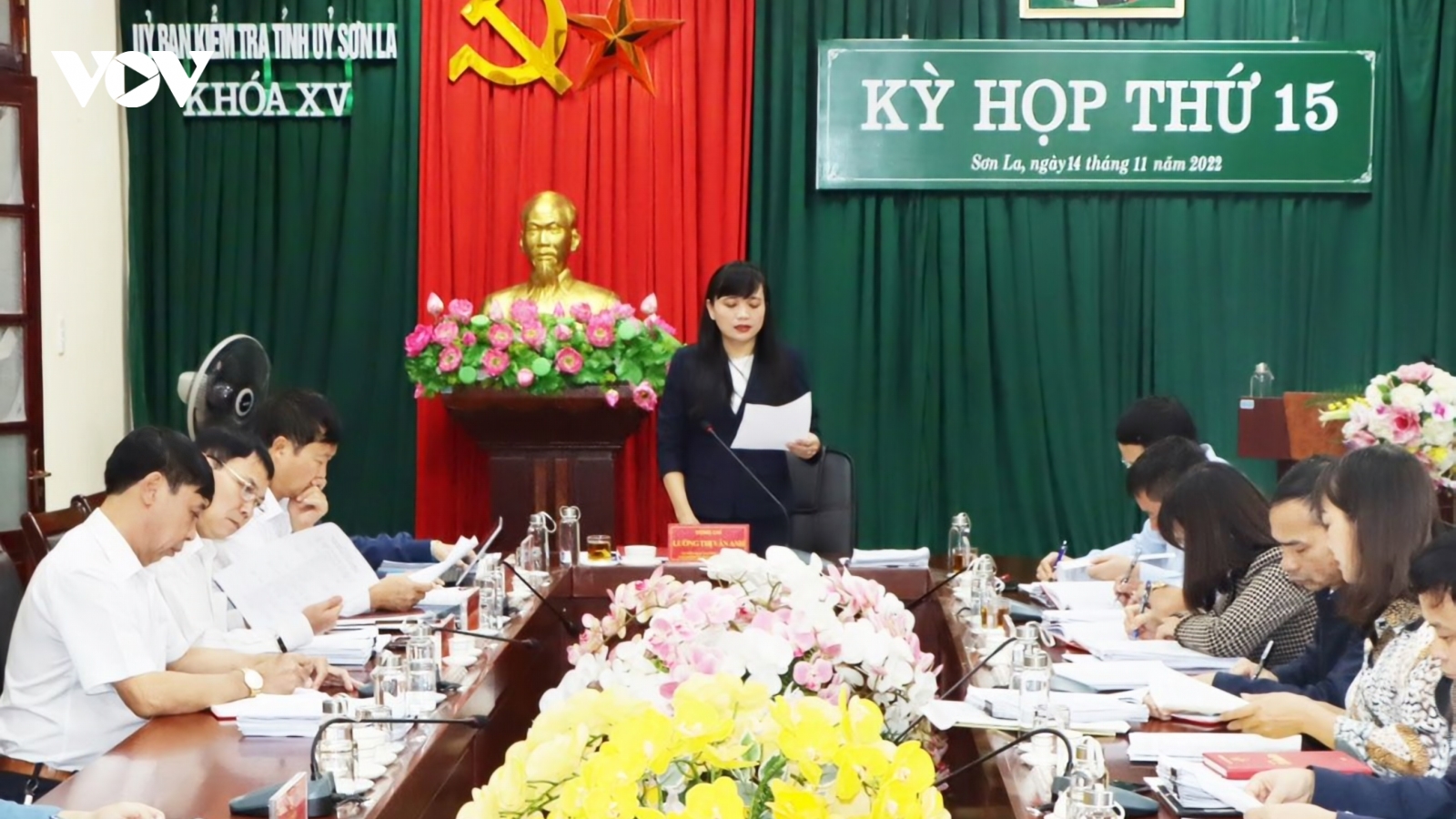 Kỷ luật Đảng ủy và một số lãnh đạo trường Đại học Tây Bắc