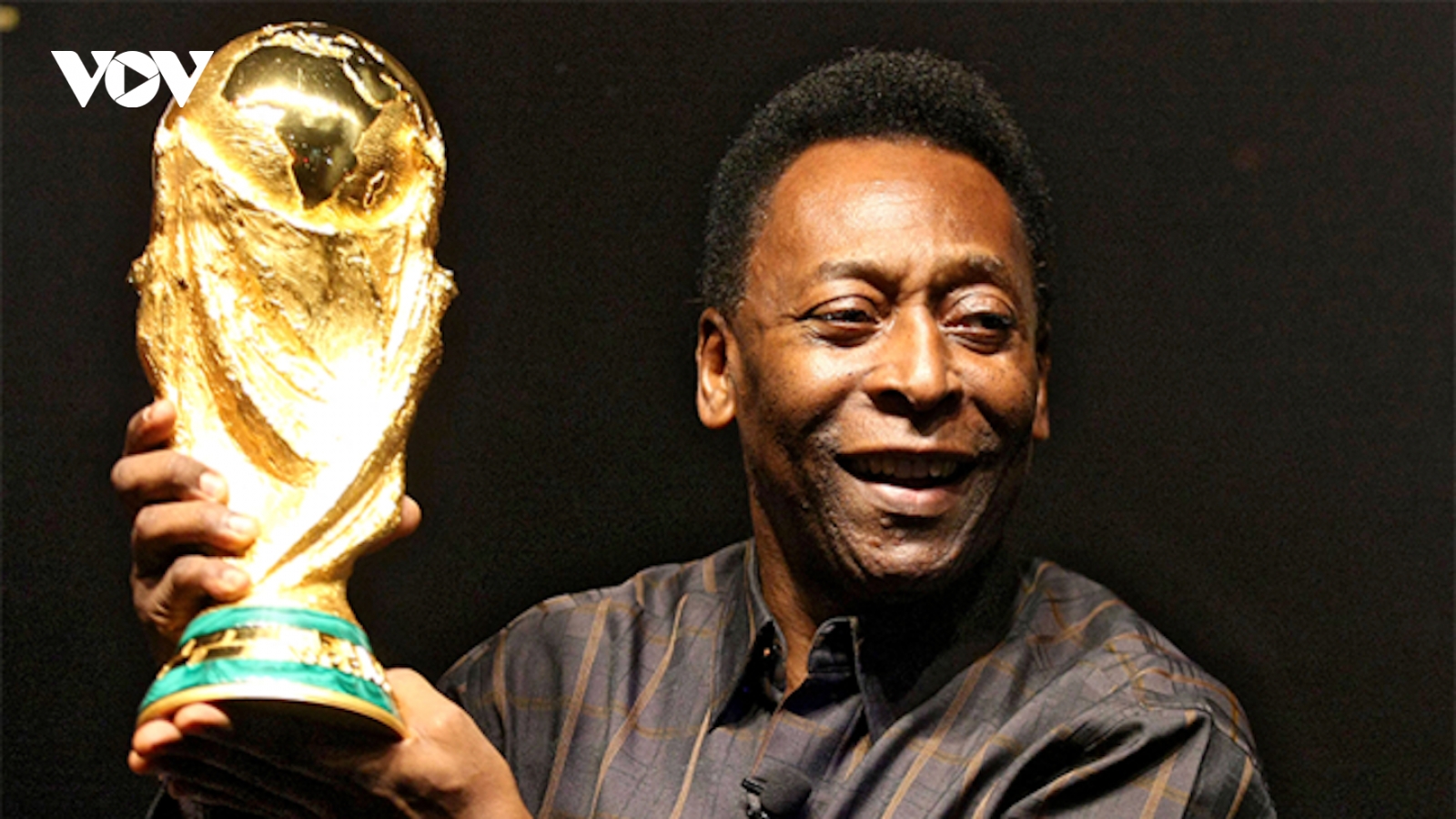 Brazil tổ chức quốc tang 3 ngày để tưởng nhớ Pele