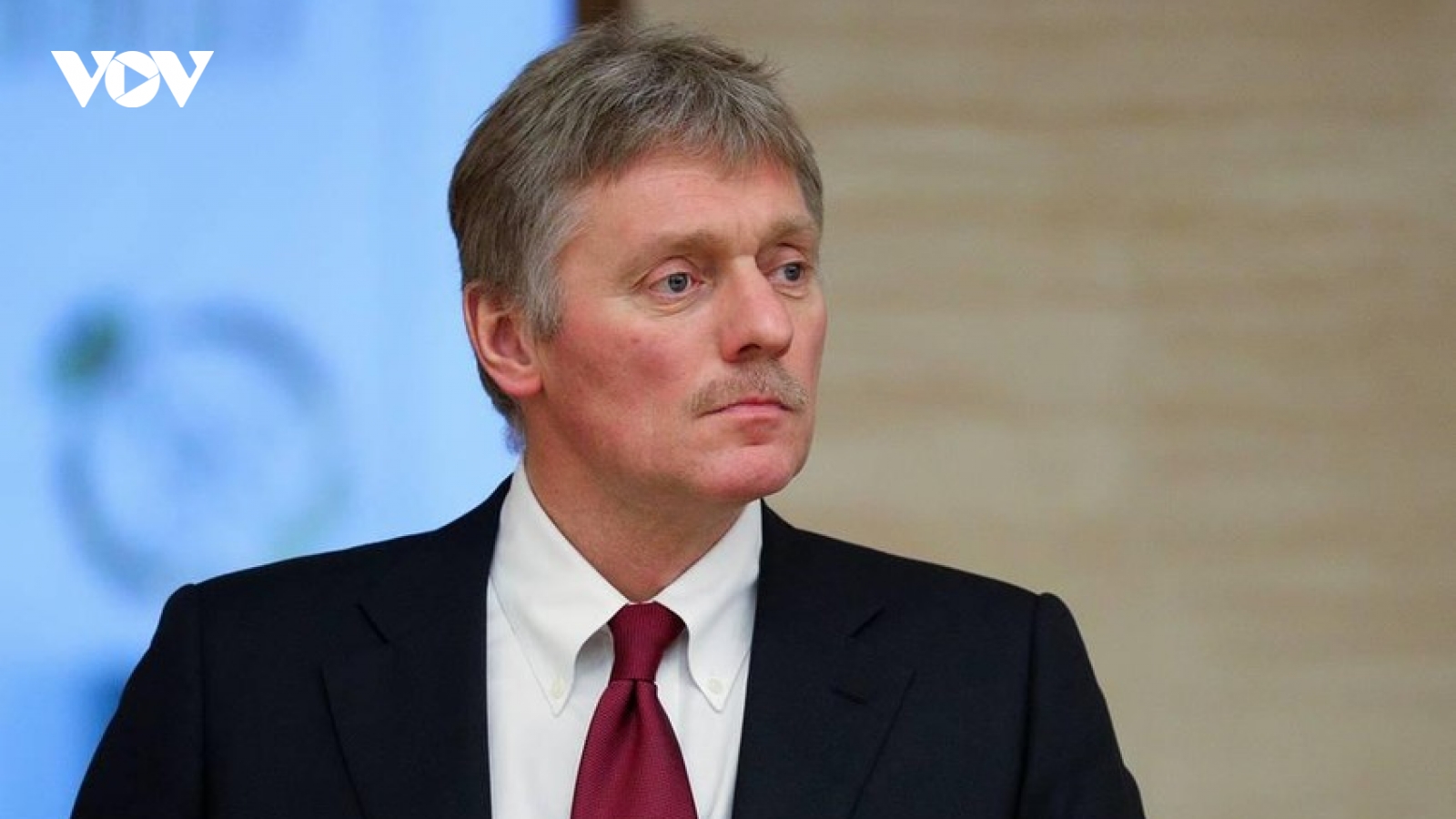 Điện Kremlin: Tổng thống Zelensky biết cách chấm dứt xung đột ở Ukraine