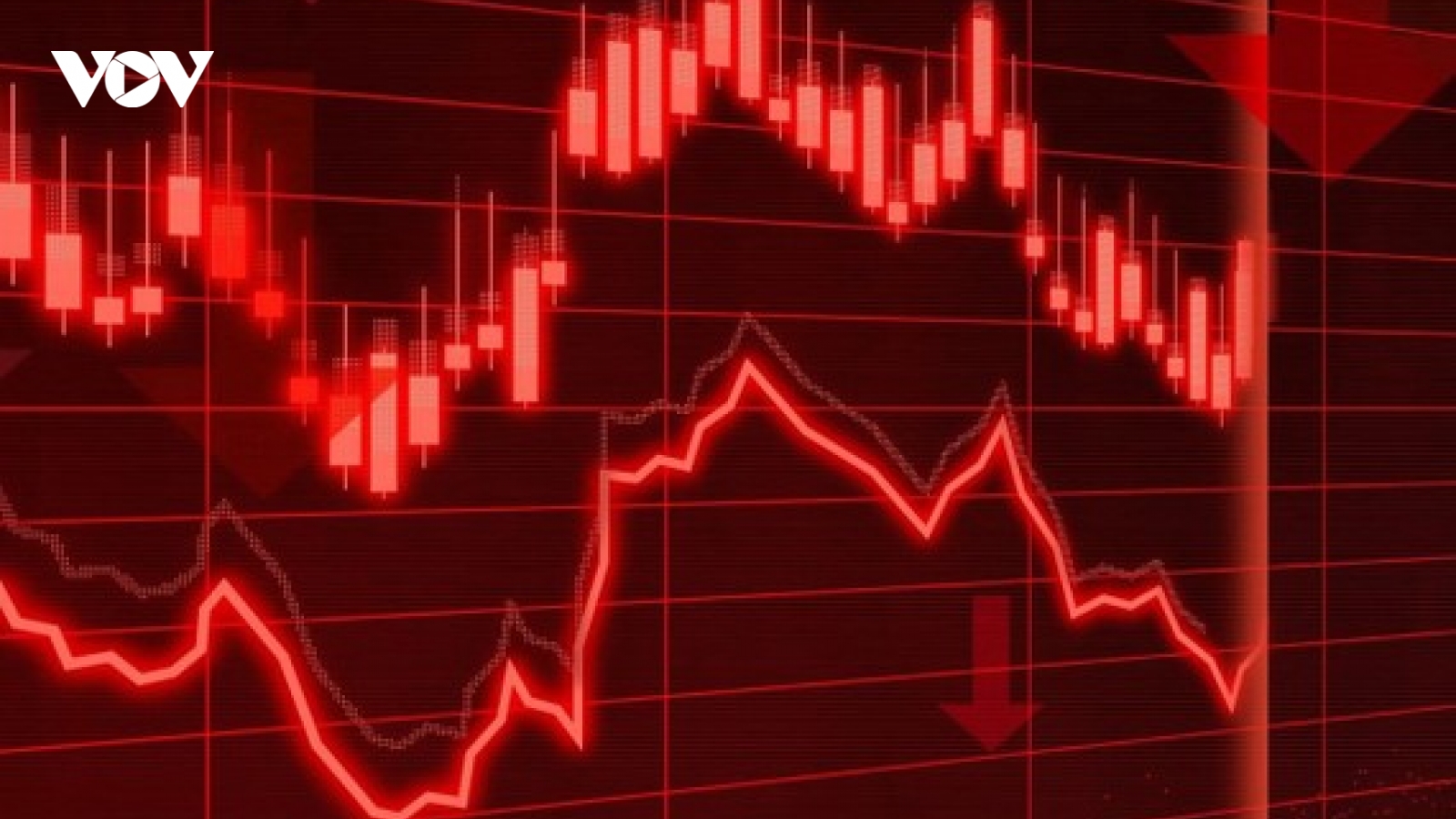 Thị trường chứng khoán tiếp tục điều chỉnh, nhà đầu tư nên thận trọng