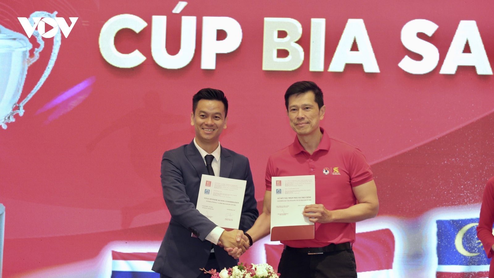 Khởi tranh "AFF Cup thu nhỏ và sân 7" - giải bóng đá 7 người Quốc tế 2022