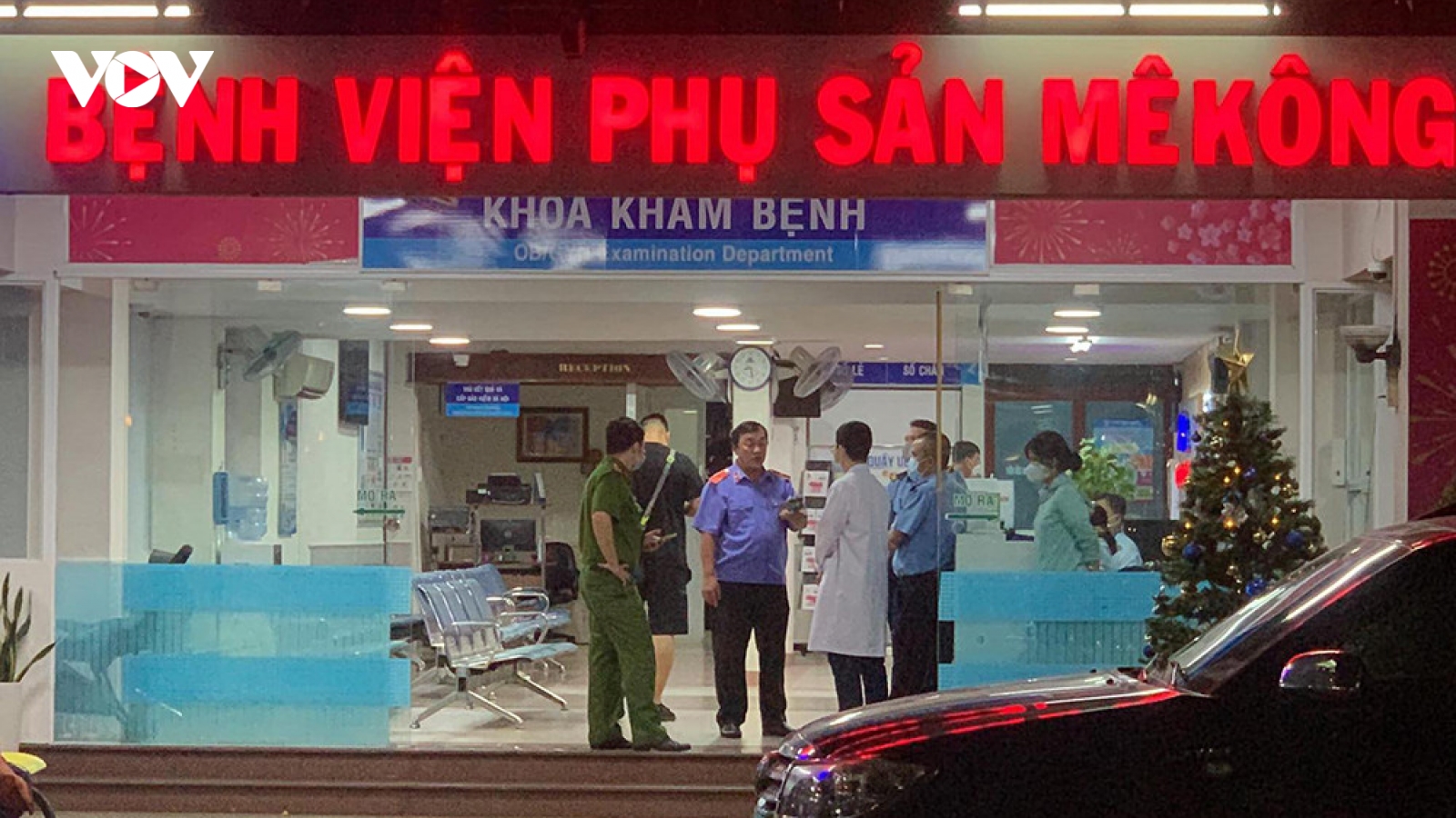 Chấp hành viên nhận hối lộ 300 triệu đồng tại bệnh viện ở TP.HCM
