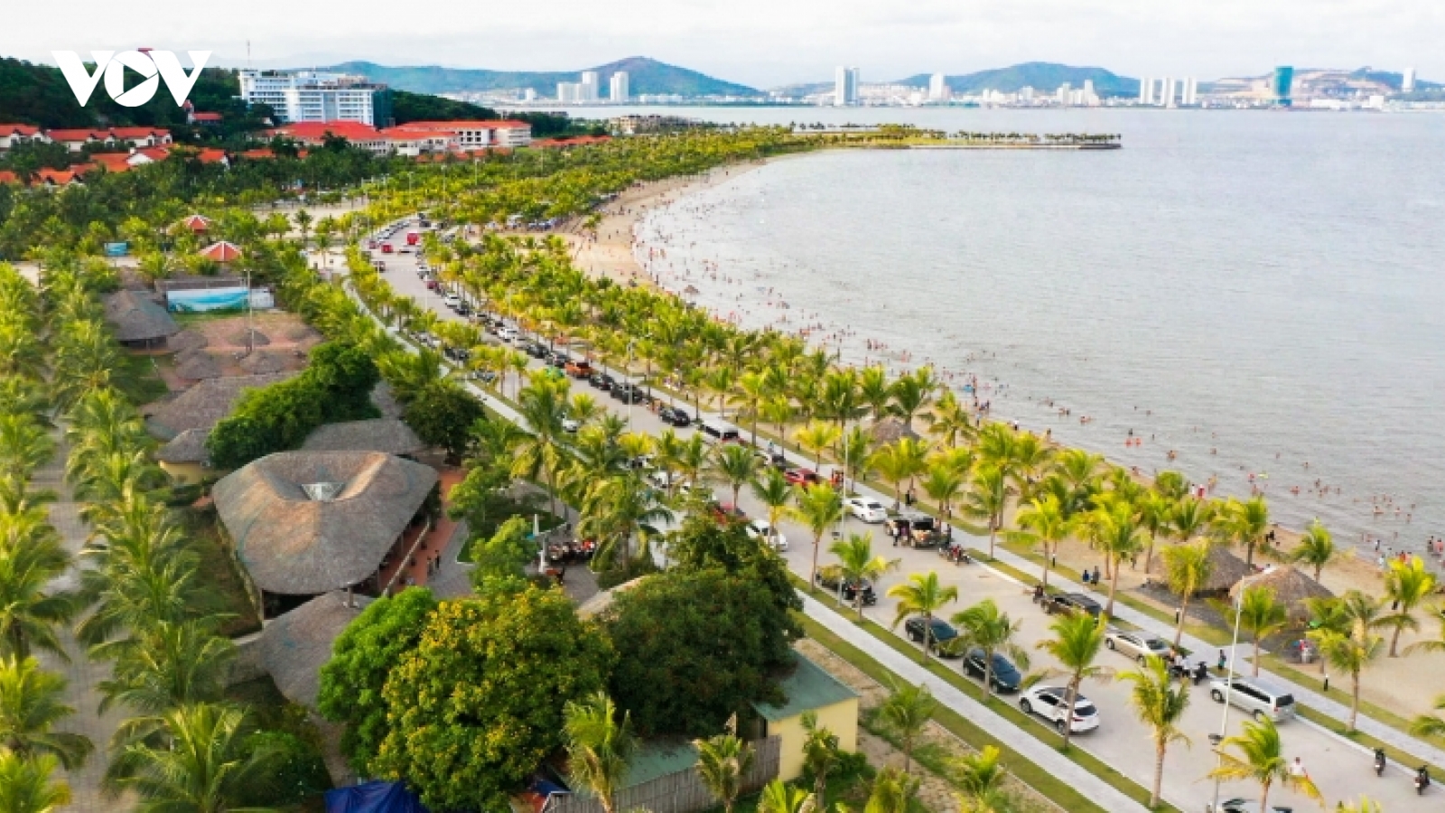 Du lịch Quảng Ninh: Bừng sáng gam màu mới