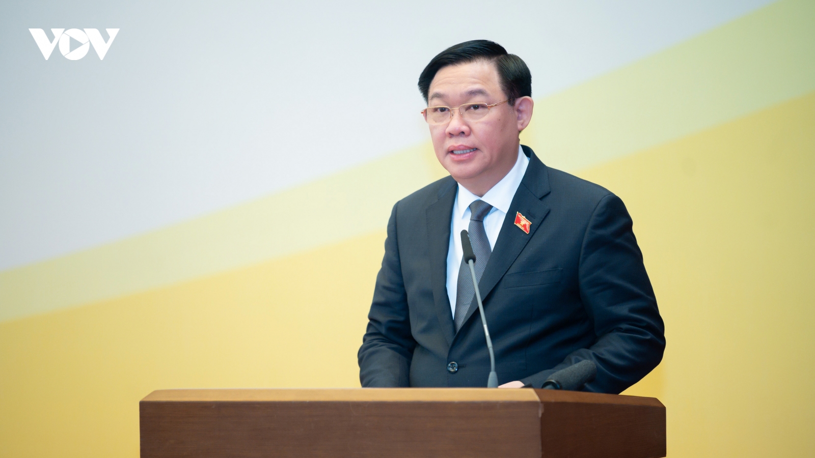 Chủ tịch Quốc hội: Ngăn ngừa tiêu cực trong tổ chức thực thi pháp luật