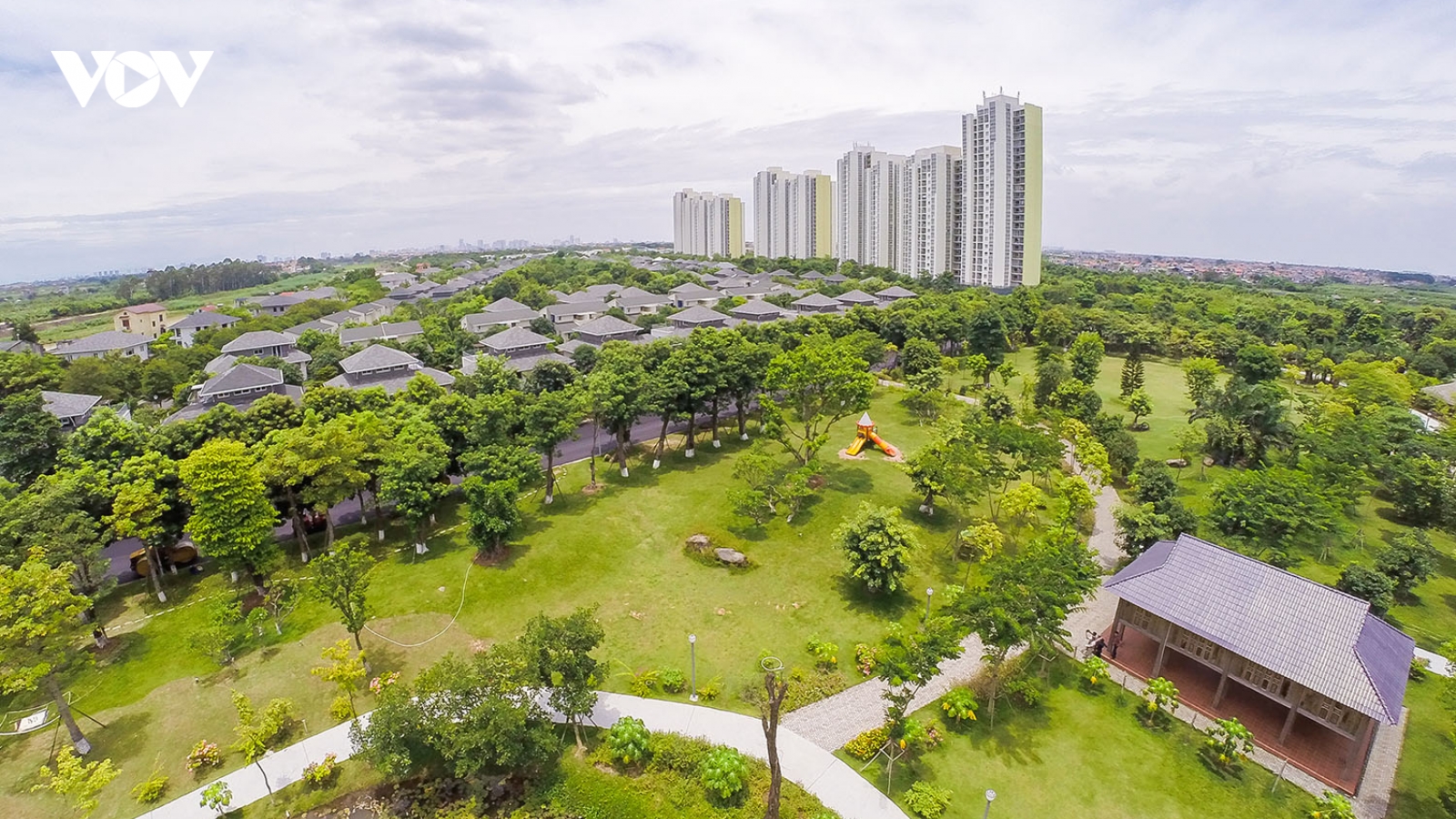 Thiếu vốn "mồi" để thúc đẩy doanh nghiệp tham gia đầu tư phát triển xanh