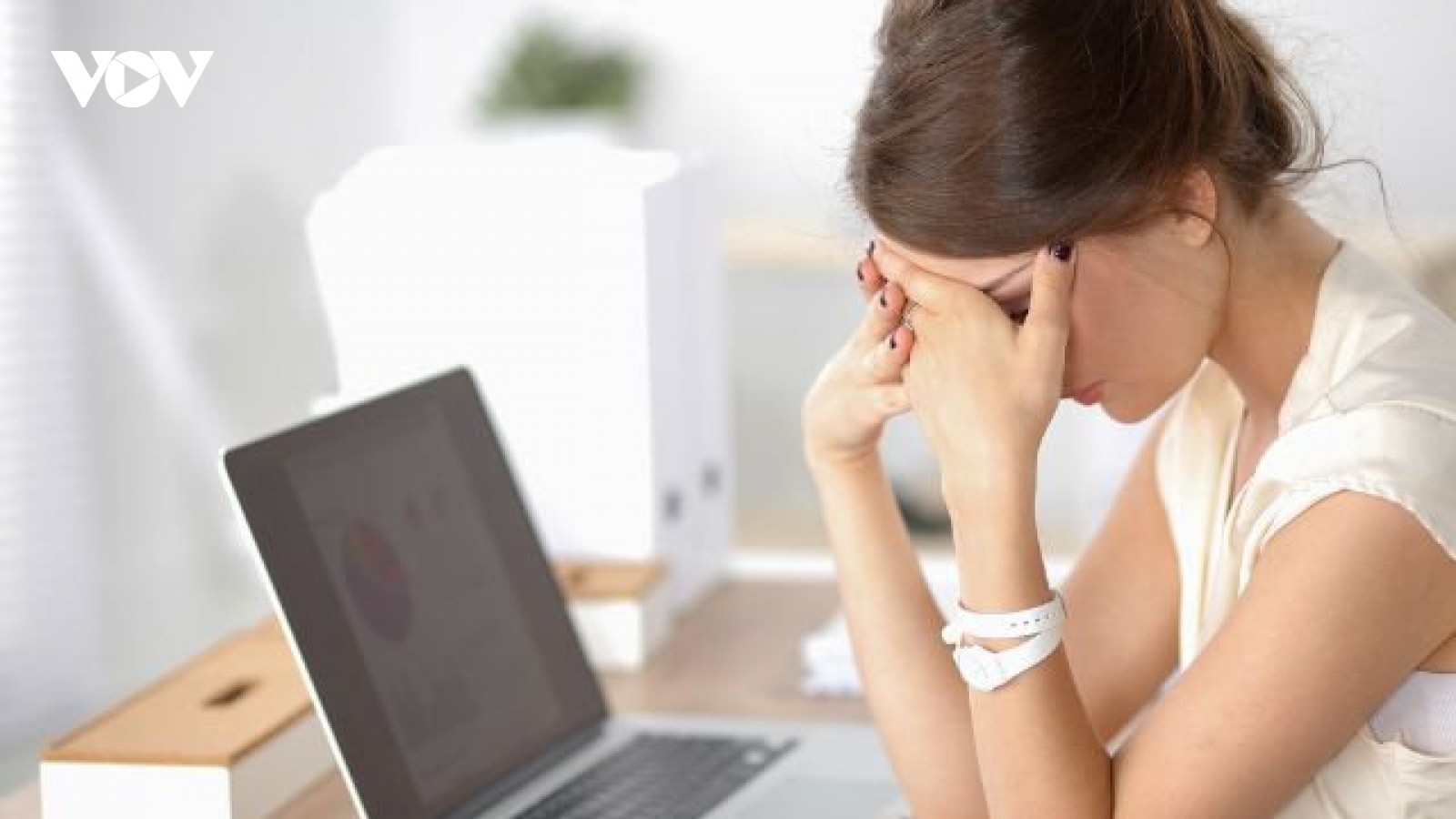 Những dấu hiệu bất thường cảnh báo cơ thể bạn đang không ổn