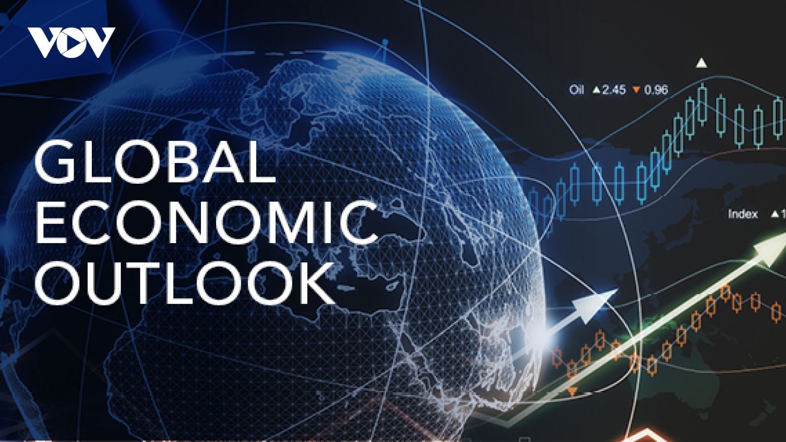 Liệu có tránh được suy thoái kinh tế toàn cầu năm 2023?