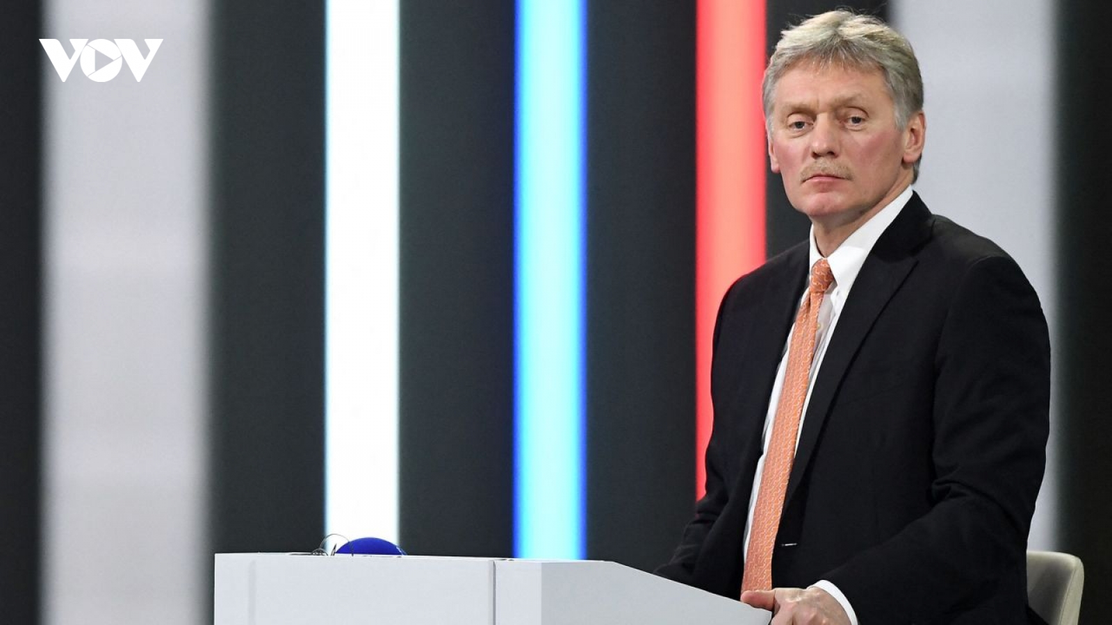 Điện Kremlin yêu cầu giữ kín về đàm phán trao đổi tù nhân giữa Nga và Mỹ