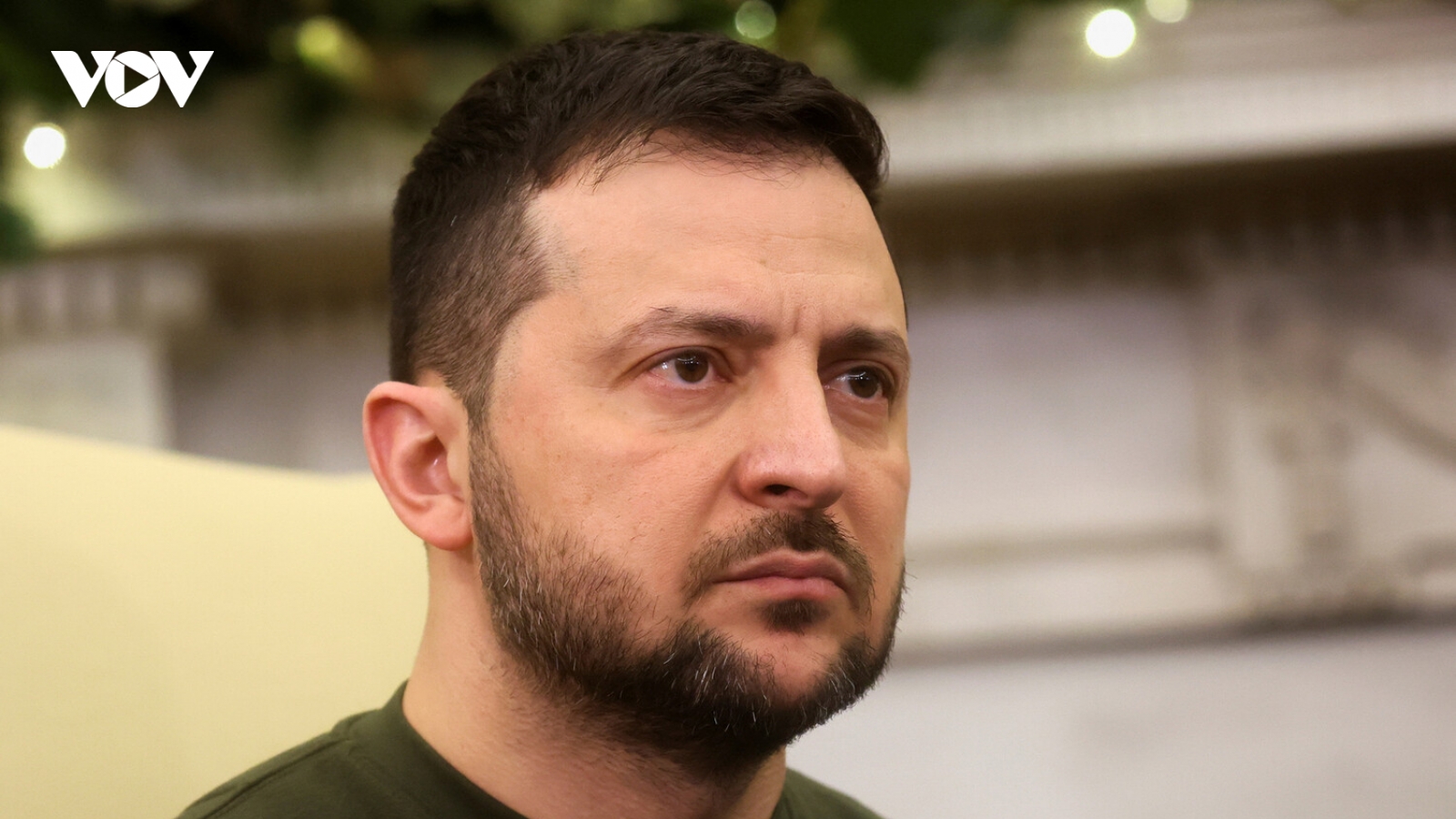 Tổng thống Zelensky: Năm 2023 sẽ mang tính quyết định với xung đột Nga - Ukraine