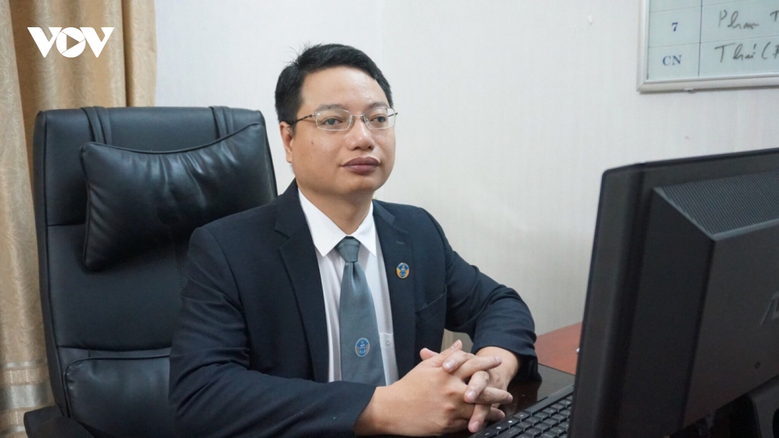 Phân loại xử lý trong vụ Việt Á: Phải công tâm, khách quan và cẩn trọng