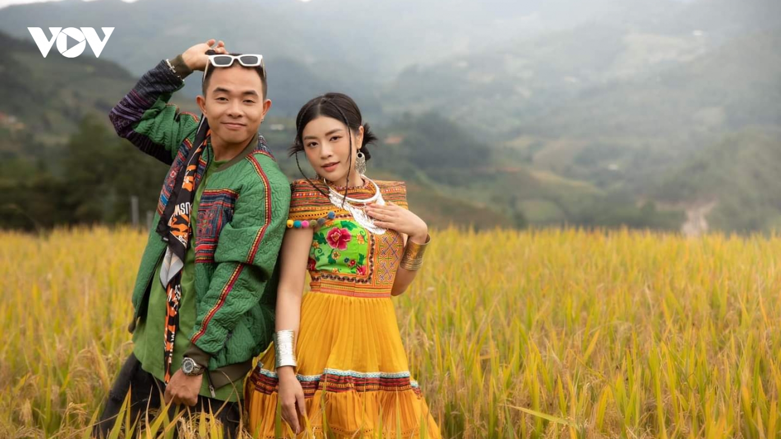 Sao Mai Nguyễn Thu Hằng đưa khán giả đến “Chill cùng Tây Bắc”