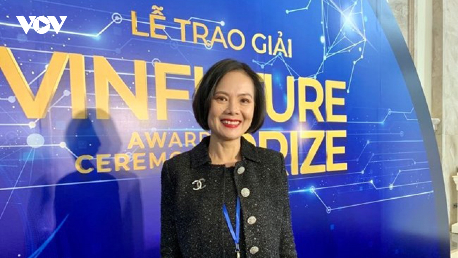 Giải thưởng VinFuture: Động lực phát triển khoa học công nghệ, nâng vị thế đất nước