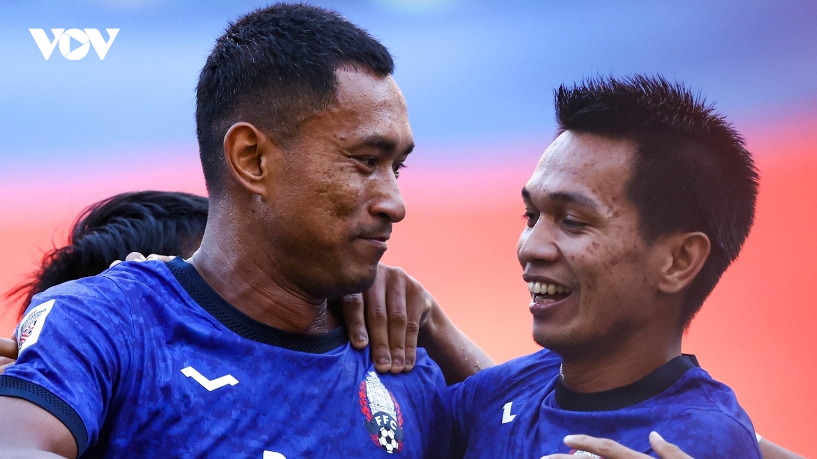 Highlights Campuchia 3-2 Philippines: Cú sốc đầu tiên ở AFF Cup 2022