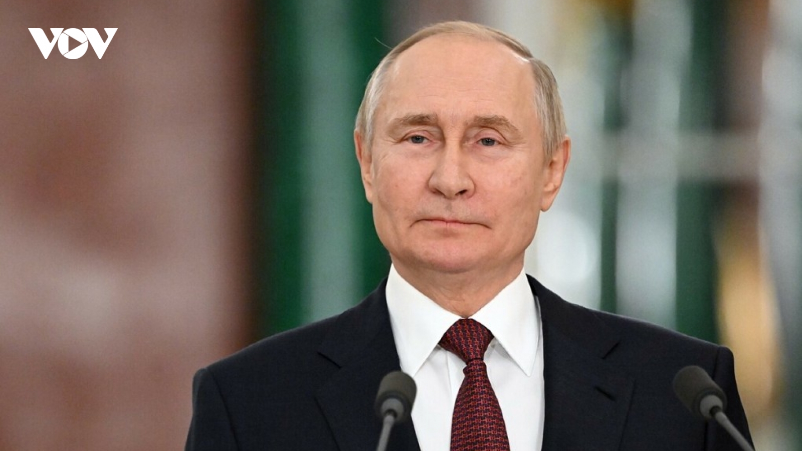 Nga tuyên bố muốn chấm dứt xung đột tại Ukraine: Thắp sáng cơ hội hòa bình
