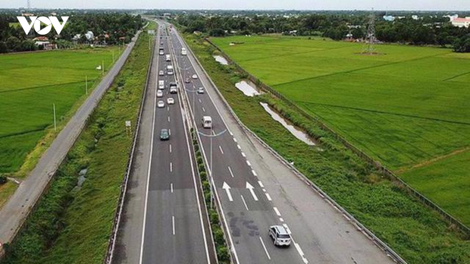Khung chính sách bồi thường, tái định cư Dự án cao tốc Châu Đốc – Cần Thơ –Sóc Trăng