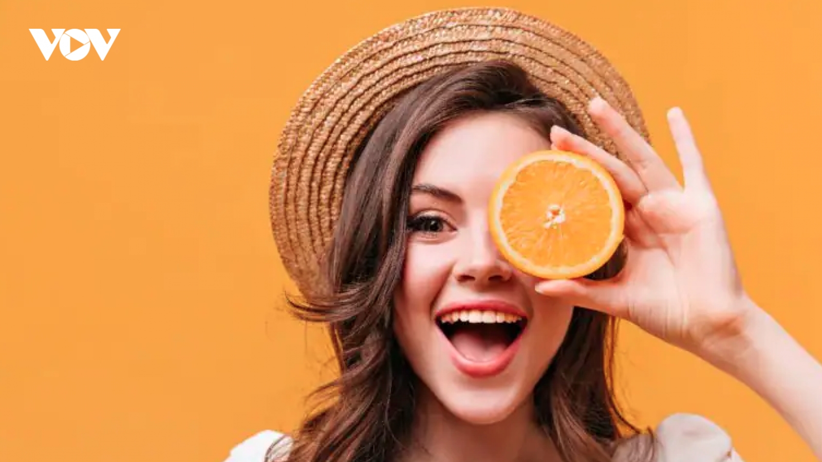 Lợi ích của vitamin C đối với da không nên bỏ qua