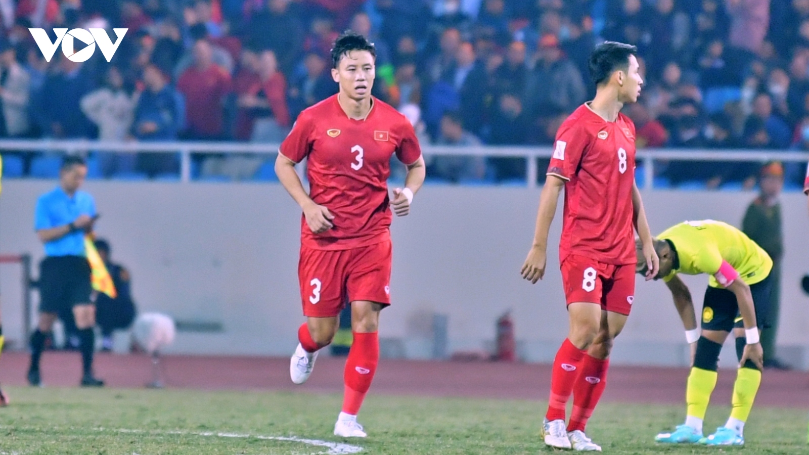 ĐT Việt Nam có thể gặp ĐT Thái Lan ở bán kết AFF Cup 2022