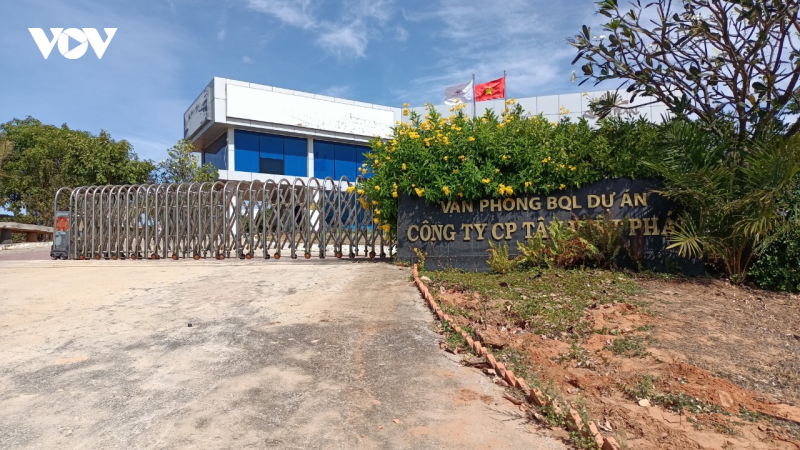 Đề nghị khai trừ ra khỏi Đảng đối với Chủ tịch Công ty TNHH Xổ số kiến thiết Bình Thuận