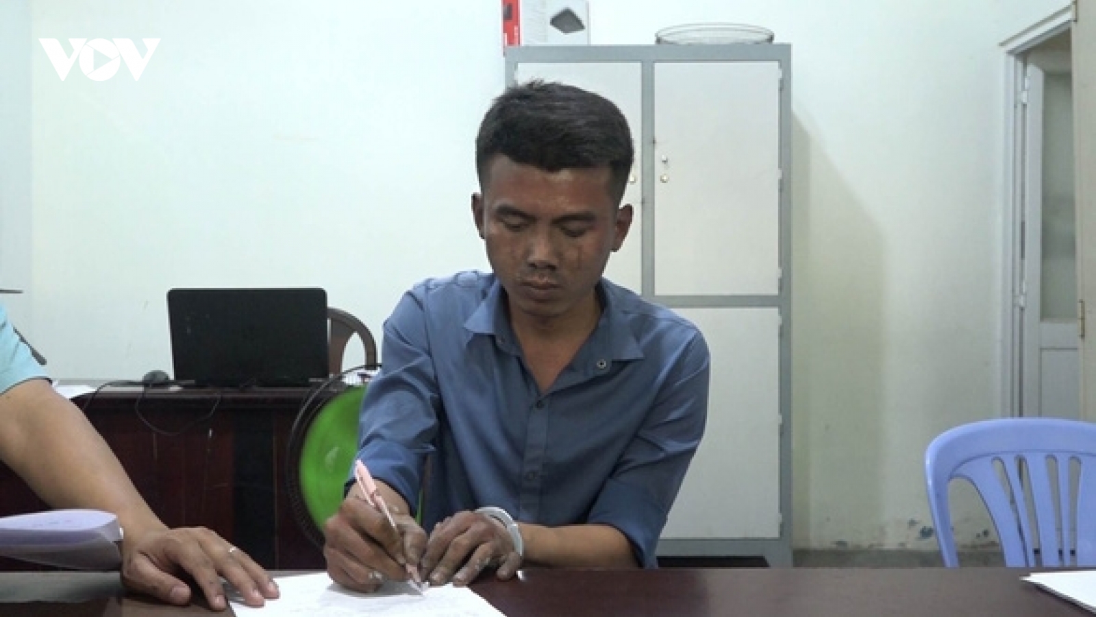 Thêm 1 nạn nhân vụ phóng hỏa đốt phòng trọ ở TP.HCM tử vong