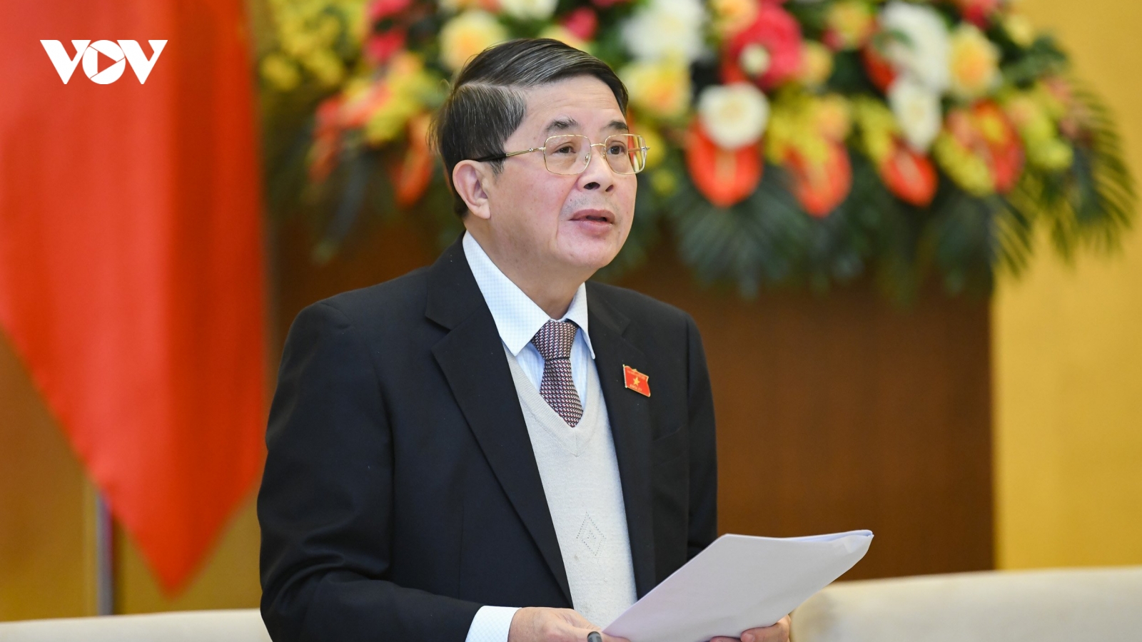 Quy hoạch tổng thể quốc gia, phát triển không gian biển chưa được phác hoạ rõ nét