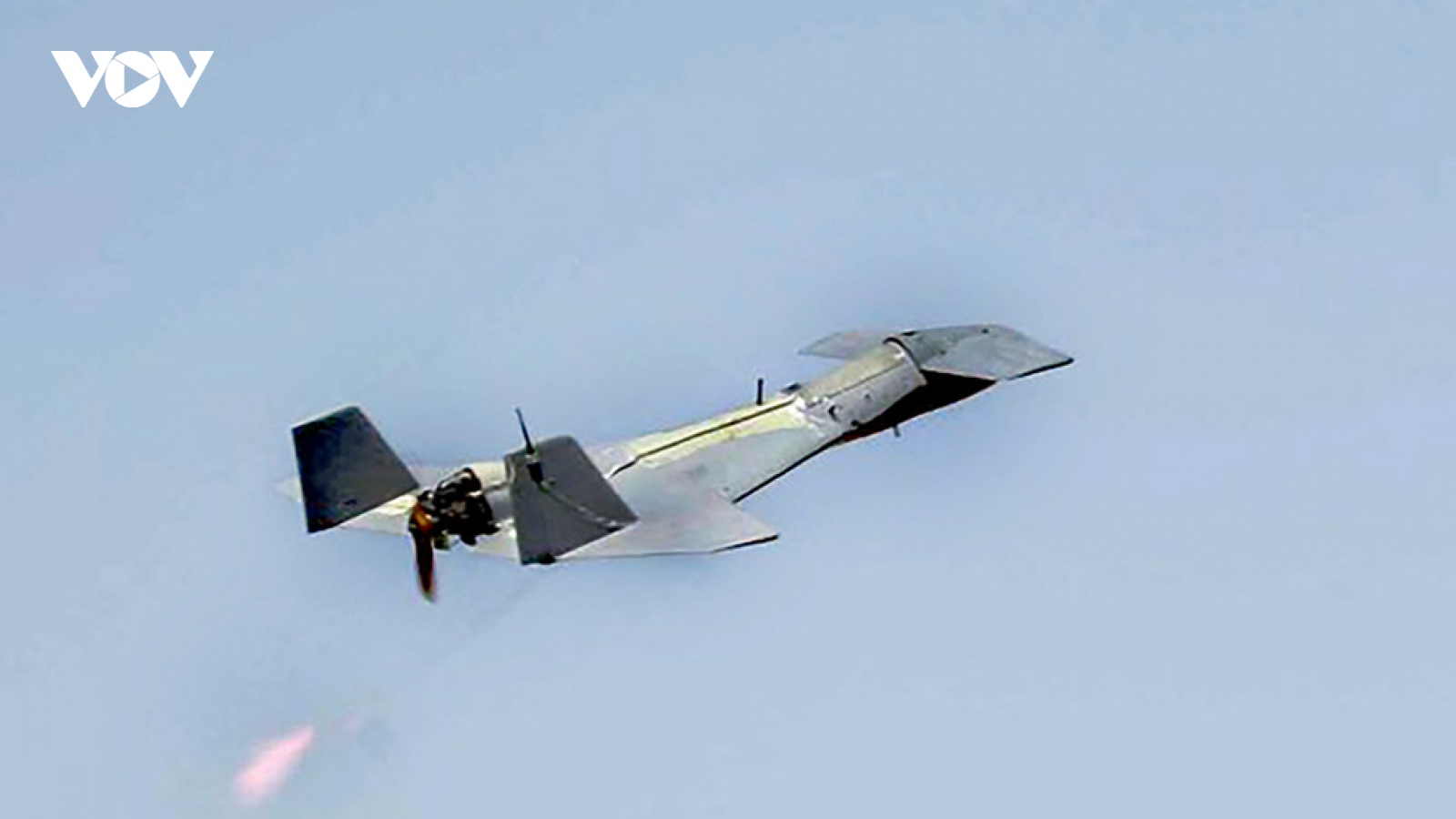 Tehran: Không có bằng chứng Nga sử dụng UAV của Iran ở Ukraine